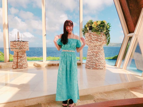 【悲報】SKE48須田亜香里(27歳)まだ卒業しない宣言!「私は引き続きアイドルとして頑張りますよっと」