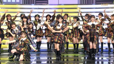 【AKB48G】今年の紅白出場歌手発表まであと1か月切る【坂道G】