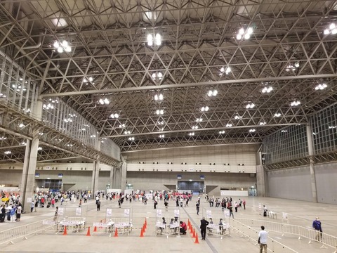 【朗報】SKE48現地トーク会が関東でも大盛況