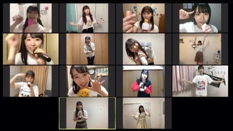 【AKB48】久々に見た「レッツゴー研究生！」公演の感想スレ