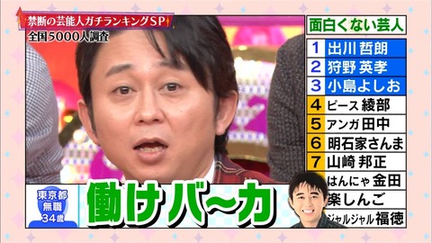 【元AKB48】野村奈央「働きたいです!!!!!!!」