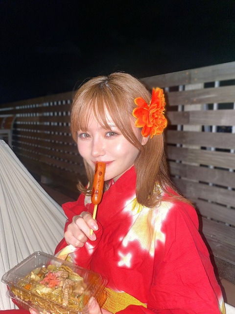 【悲報】AKB48込山榛香さん、もう選抜復帰は無理そう…