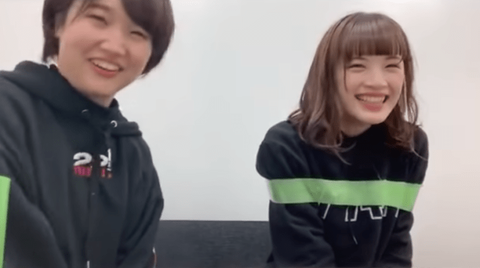 【NGT48】SHOWROOM再開まだ~?