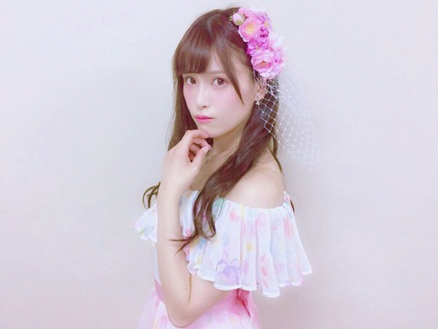 【AKB48】田北香世子さん、iPhone8を購入!さらにギガモンデビュー!