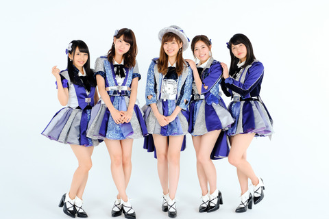 【朗報】指原、柏木「AKB48の選抜に須田亜香里がいると華やかになるし、ぱるるも機嫌がいい」