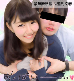 【文春】「欅坂46」原田まゆ(17)と男性教師の未成年淫行写真問題、それぞれの父親に接触