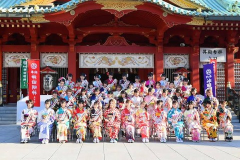 【悲報】2020年のAKB48G成人式、面子がショボすぎる・・・