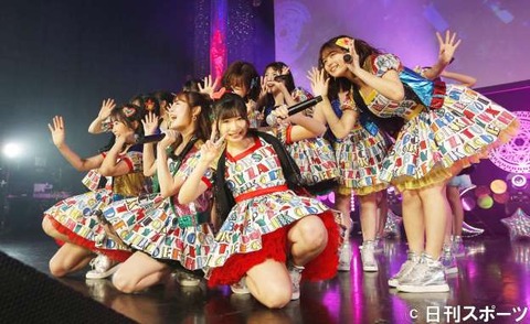 【朗報】SKE48運営会社「株式会社SKE」、7/1から「株式会社ゼスト」に社名変更 「運営権がAKSにあると誤解されるのを防ぐため」