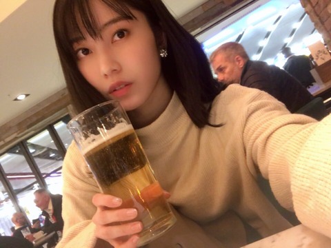 【AKB48】横山由依にベタ惚れなメンバーNo.1って結局誰なんだ?