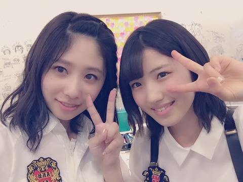 【AKB48】岡田彩花「もう16期生単独(コンサート)やるんだね…」
