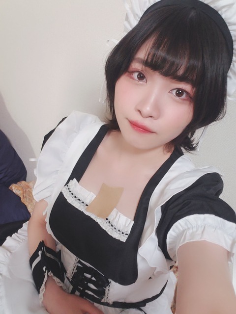 【逆アルノ】元SKE48五十嵐早香さん、アイドルを辞めて早速夢を叶えるｗｗｗ