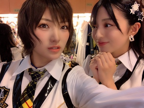 【AKB48】チーム8、佐藤七海が卒業発表