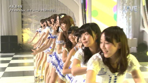 しばたが秋元に選抜落ちの恨みをぶつける【SKE48・柴田阿弥】