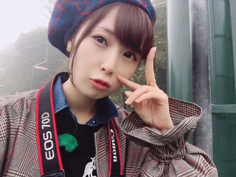 【悲報】現役SKE48メンバーがバスツアー開催【高柳明音】