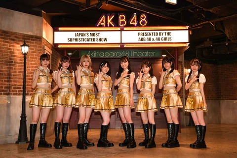 【急募】AKB48チームKの代理キャプテン