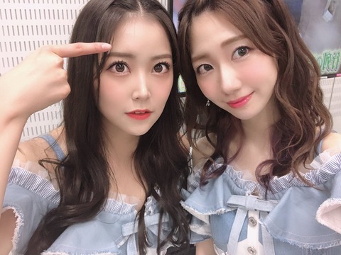 【元NGT48】柏木由紀さん、久々にTwitterを更新!!!