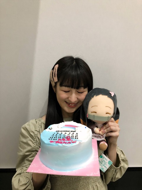 結婚するなら結局いずりなみたいな子が1番いいよな?【CGM48・ 伊豆田莉奈】