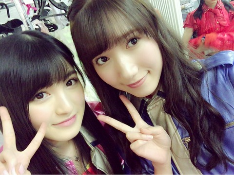 【HKT48】指原以外で一番面白いメンバーってなつみかん?【田中菜津美】