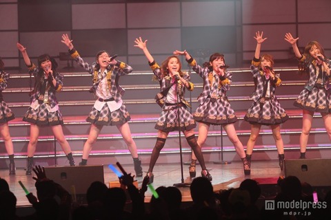 【AKB48】「前しか向かねえ」大阪個別握手会追加