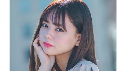 【元AKB48】宮里莉羅←この人は芸能人なの？