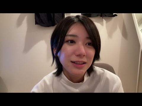 【悲報】AKB48大西桃香ちゃん、最近なんか顔が変！！！(51)