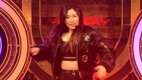 【朗報】世界チャンピオン松井珠理奈さん、芸スポで早朝にも関わらずたった5時間でスレを完走させてしまう!!!