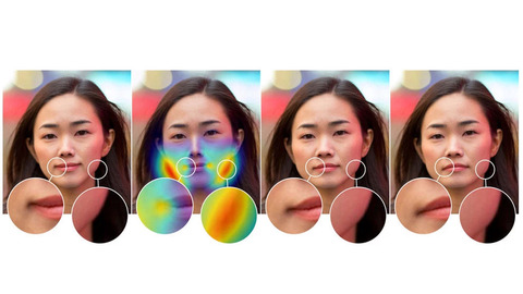 【悲報】フォトショで加工された画像を識別&元に戻せるツールをAdobeが開発www