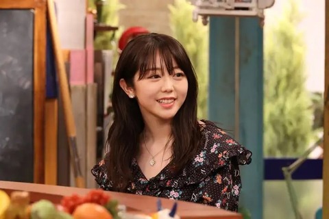 峯岸みなみ、AKB48卒業で恋愛解禁「おかべろ」でぶっちゃけ話、スキャンダル当時を高橋みなみが明かす (1)