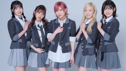 【悲報】AKB48総監督向井地美音さん「連続ミリオンのことすっかり忘れてた」