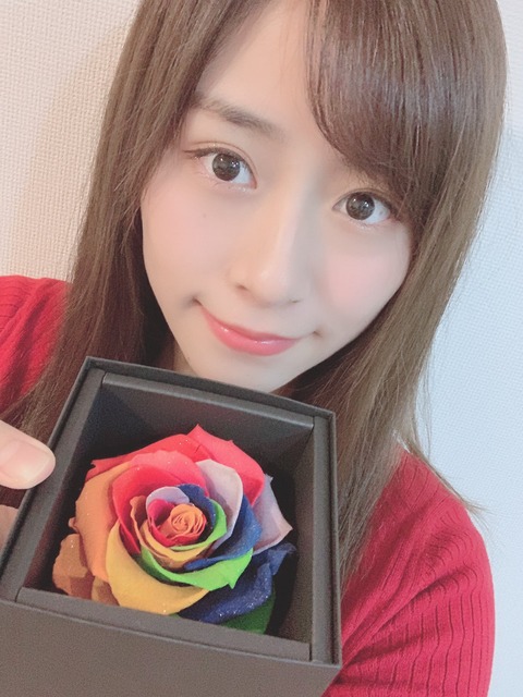 【朗報】元NMB48内木志、Showtitleを辞めてSOMEDAYに所属!!!