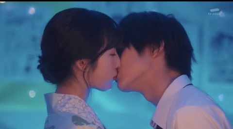 【AKB48】何故下尾みうはキスしなくて済んだのに、小栗有以はキスをしてしまったのか？