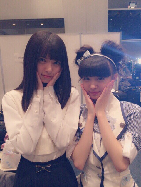 【AKB48G】アイドルに小顔は必要か否か