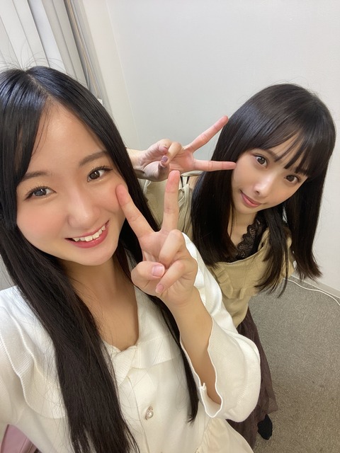 【朗報】NMB48中野美来のπが丸見えになってしまう放送事故ｷﾀ━━━━(ﾟ∀ﾟ)━━━━!!