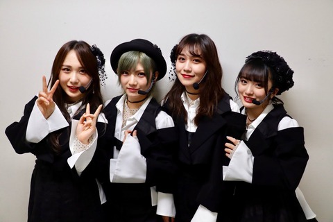【AKB48】「涙の表面張力」って色んなメンバーから好評なんだが何故?