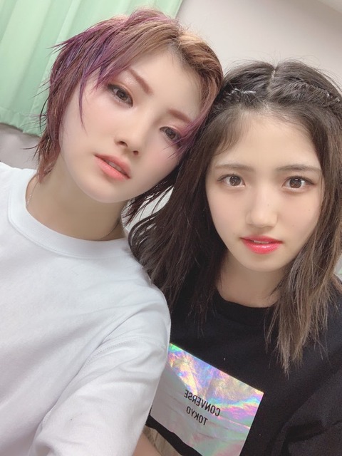 【朗報】AKB48村山彩希、再び研究生公演に出演!これが劇場公演出演数単独1位となる記念すべき公演に!