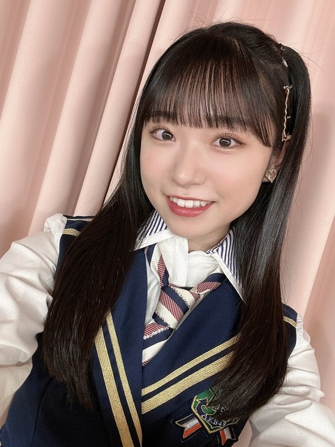 【AKB48】なぜ山内瑞葵ちゃんは女子人気が無いの？