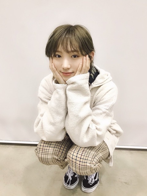 【NMB48】太田夢莉って何でパッとしないまま終わったの?