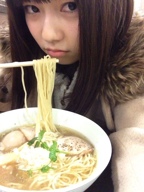 【AKB48】ぱるる店長のラーメン屋にありがちなこと【島崎遥香】