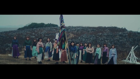 【HKT48】新曲が「74億分の1の君へ」に次ぐワースト曲だった件【3-2】