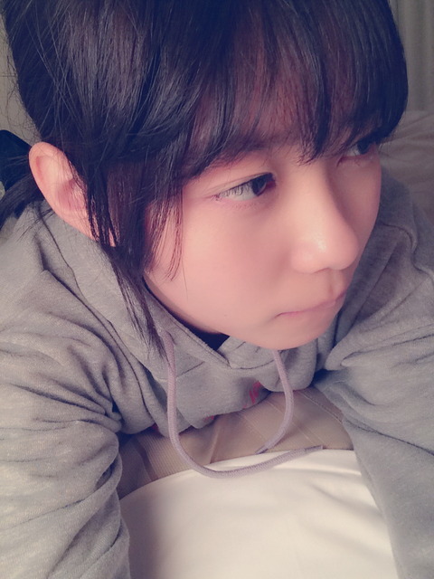 【悲報】NMB48石塚朱莉「お金がない!」