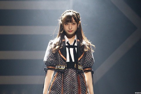 【NMB48】白間美瑠・吉田朱里・太田夢莉に勝てる若手はいないのか？