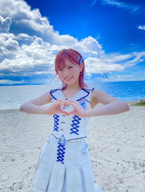 【AKB48】岡田奈々って卒業すんの?