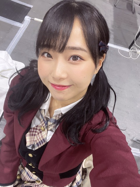 【知ってた】NMB48加藤夕夏さん卒業発表