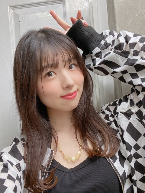 【AKB48】運営「岩立沙穂さんはあくまでも引き継ぎキャプテンなので、選抜には入れません」←これ