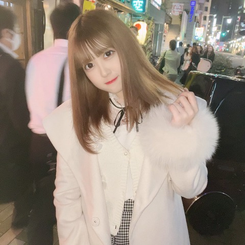 【SKE48】大芝りんか「目標は合法ロリです」