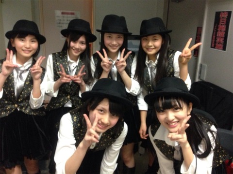 【朗報】AKB48・15期生がデビュー9周年を迎える!!!