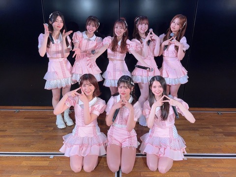 【AKB48】髙橋彩香、卒業発表