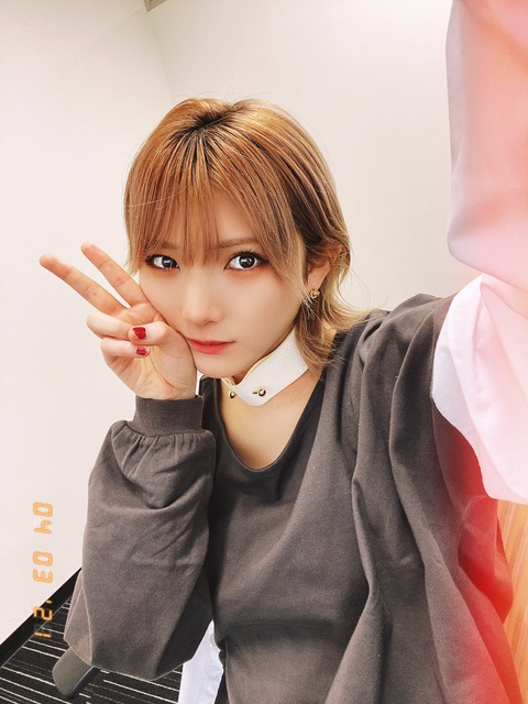 【AKB48】今年総選挙したら岡田奈々ちゃん1位は確定として2位以下の予想が難しいよね