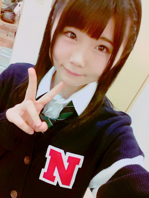 【HKT48】秋吉優花「今まで誰にも話さなかった事も、話しました。」