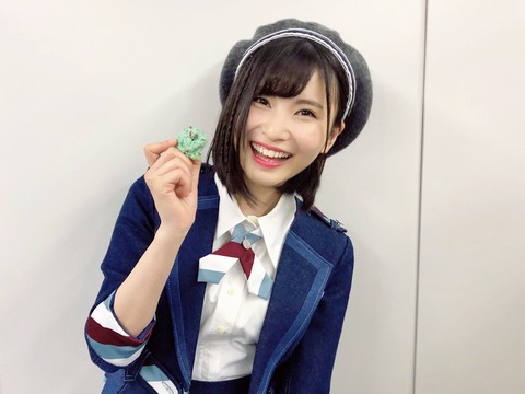 【AKB48】なんで握手会が売れないのかわからないメンバー